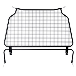 Sistem za pritrditev tovora v polni višini